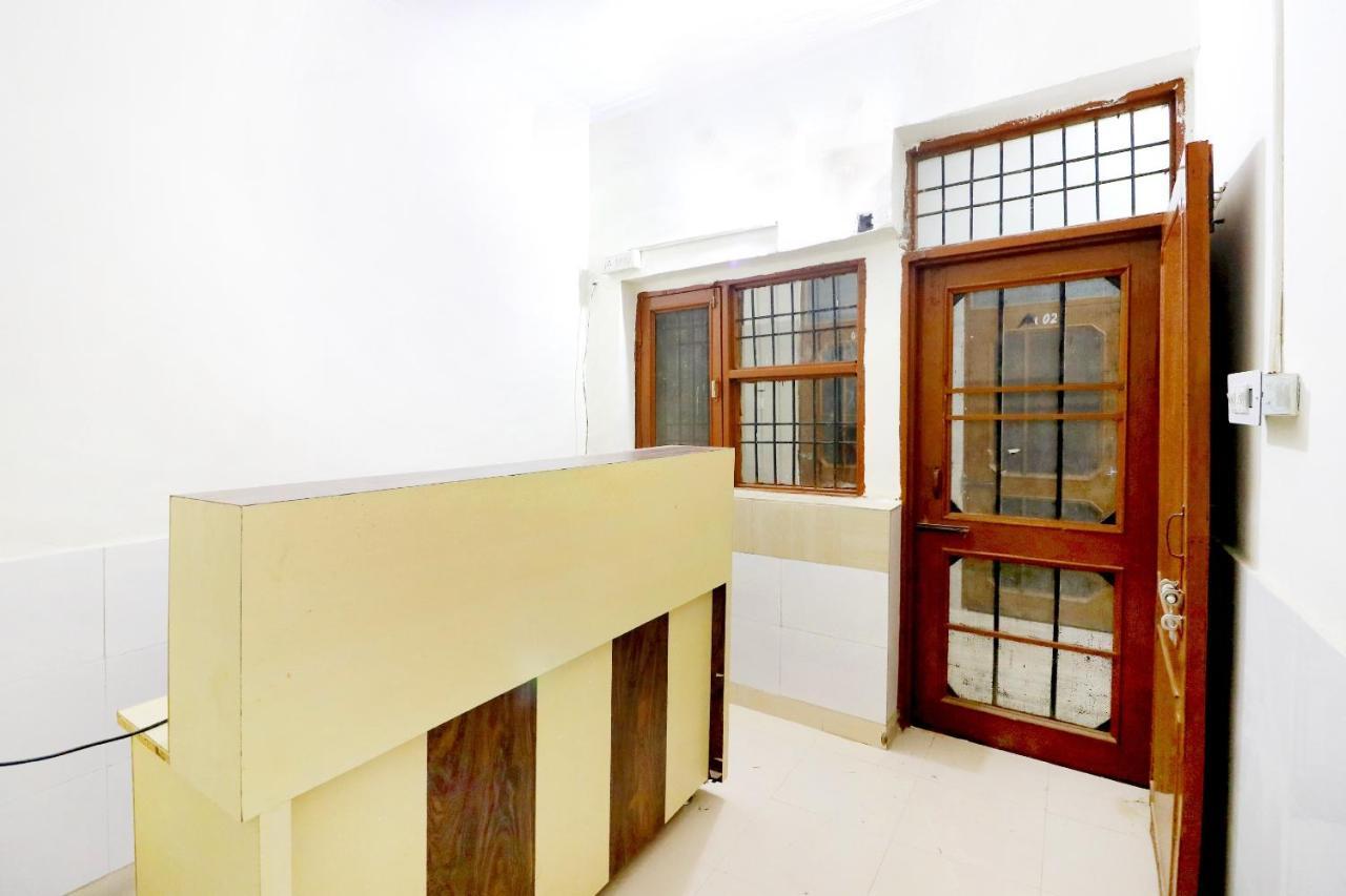 Sohāna فندق سبوت أون 44679 سامرات المظهر الخارجي الصورة