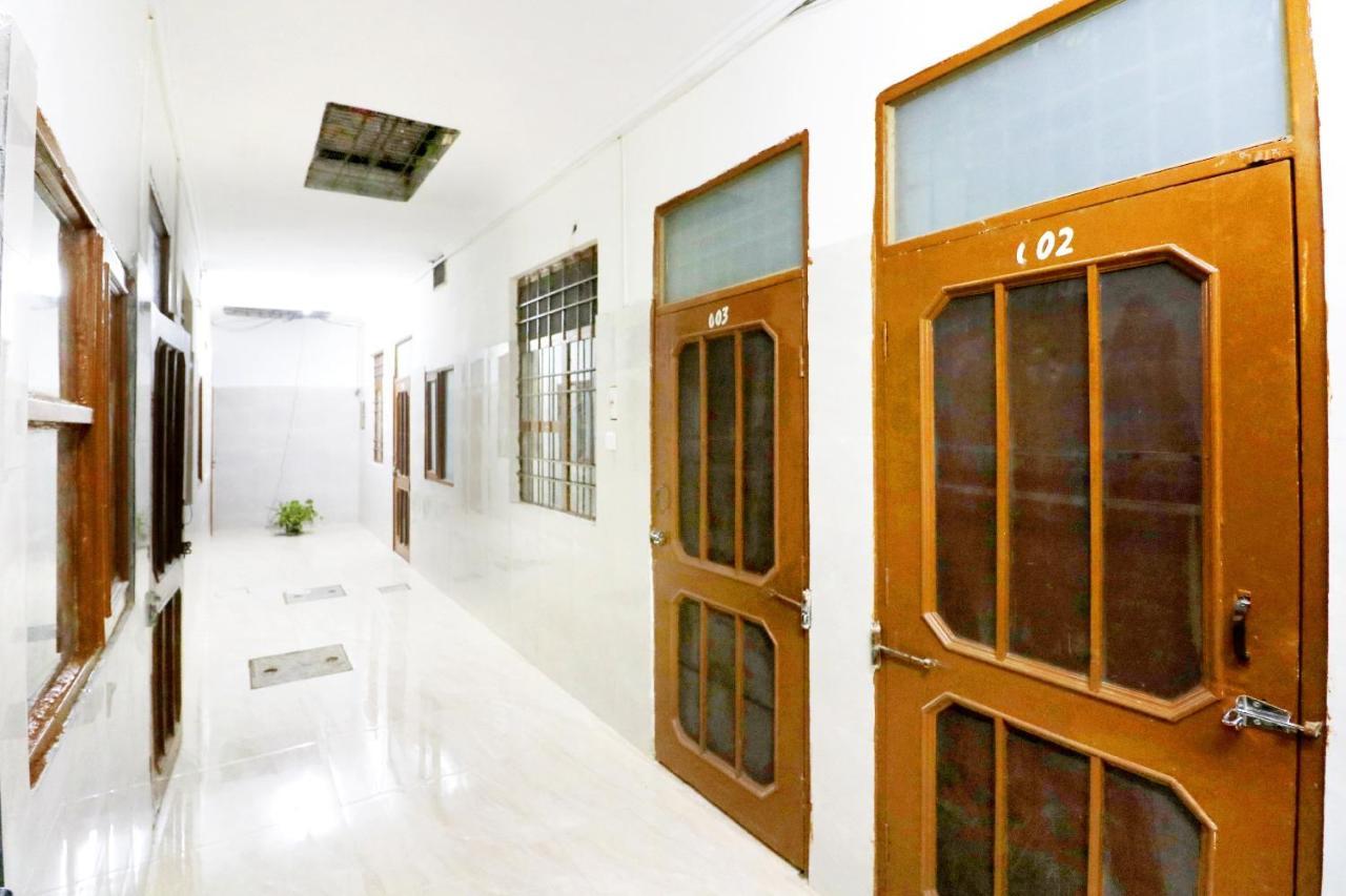 Sohāna فندق سبوت أون 44679 سامرات المظهر الخارجي الصورة
