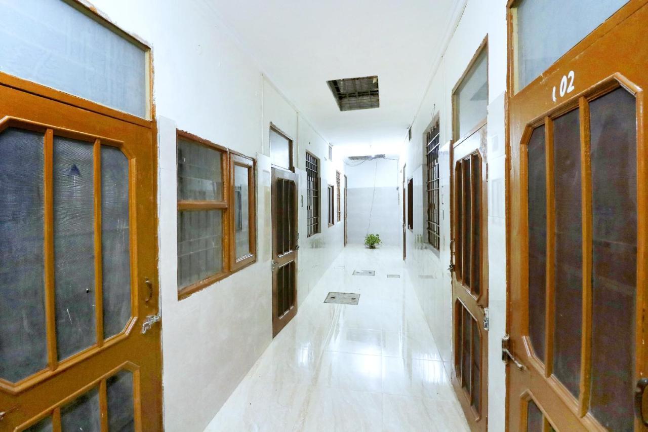 Sohāna فندق سبوت أون 44679 سامرات المظهر الخارجي الصورة