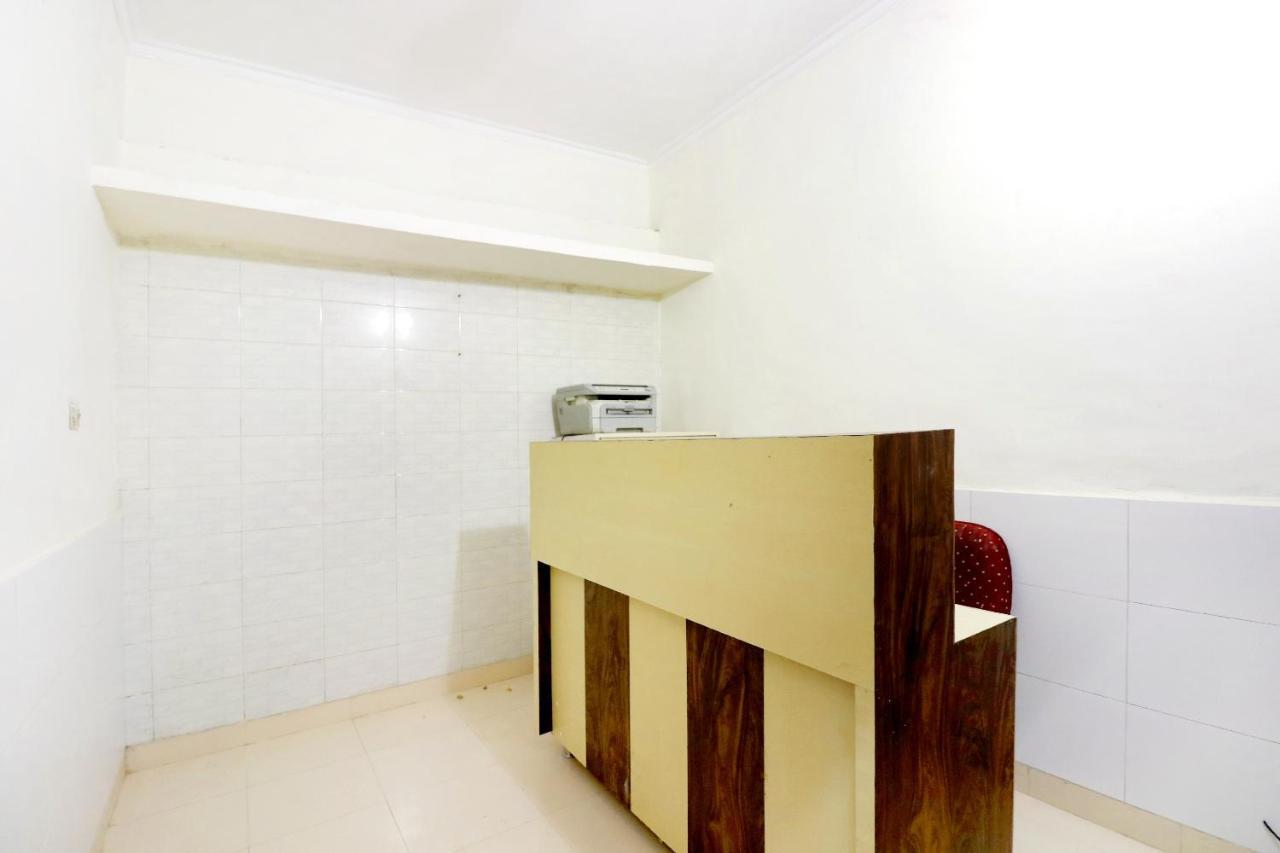 Sohāna فندق سبوت أون 44679 سامرات المظهر الخارجي الصورة