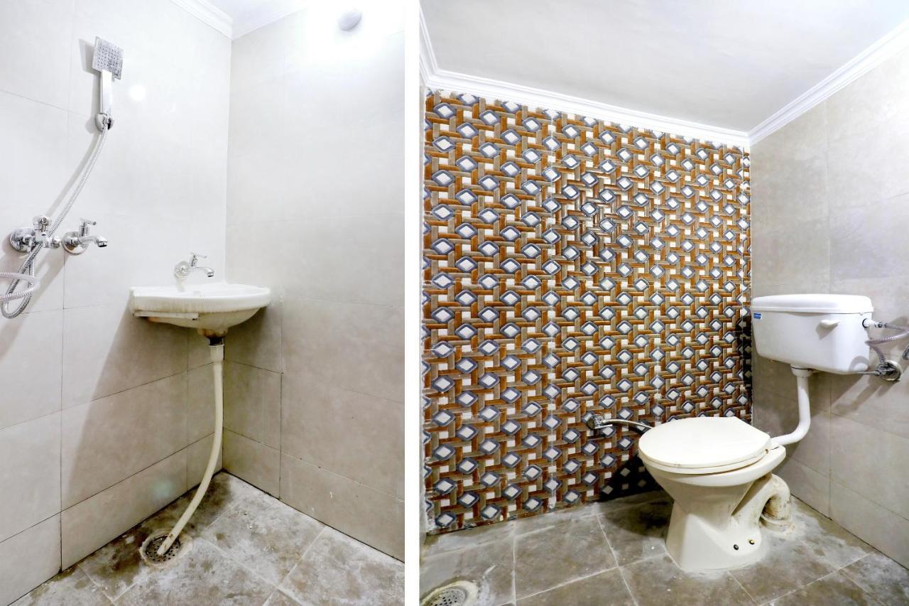Sohāna فندق سبوت أون 44679 سامرات المظهر الخارجي الصورة