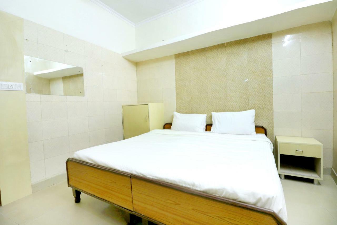 Sohāna فندق سبوت أون 44679 سامرات المظهر الخارجي الصورة